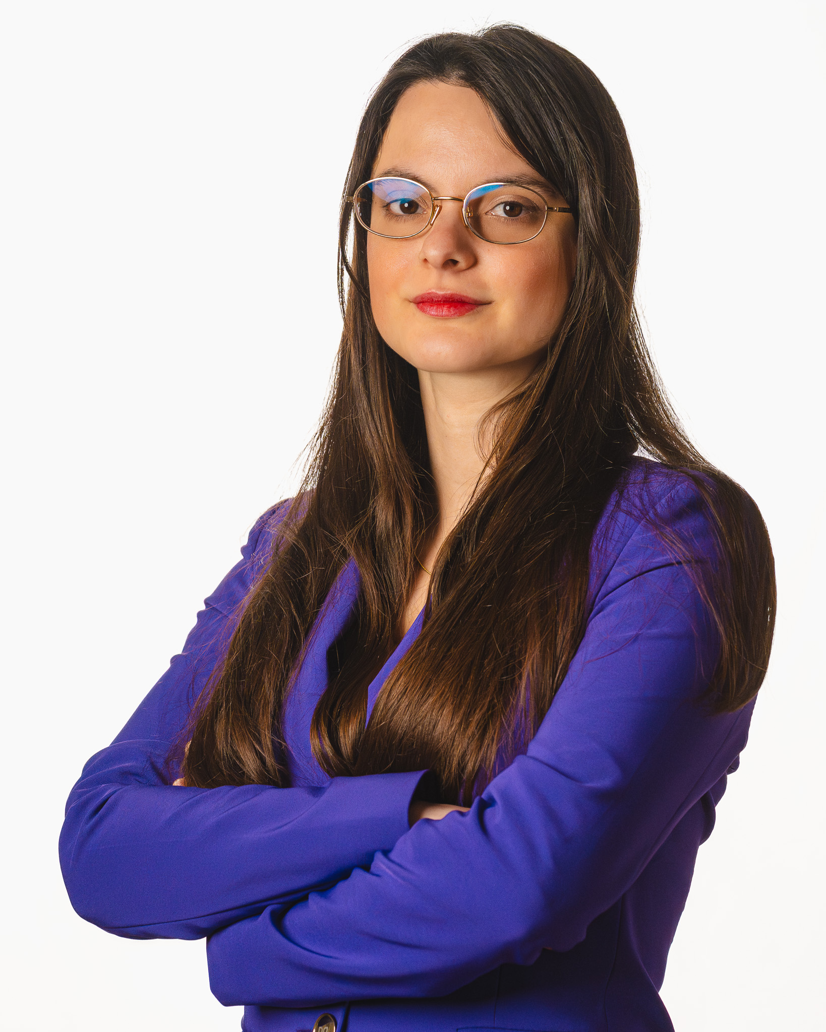 Sandra  Sacchi 